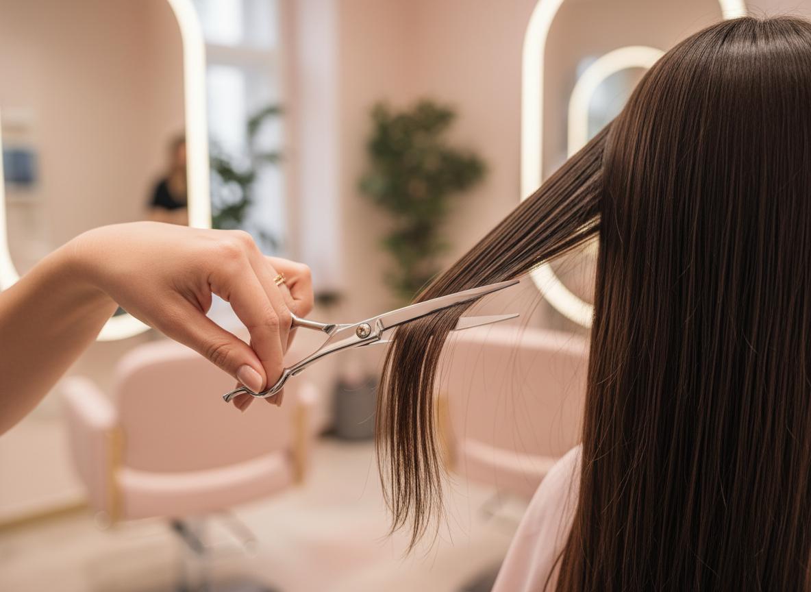 Corte de Cabello